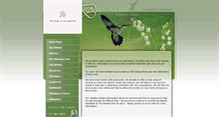 Desktop Screenshot of batesgould.com